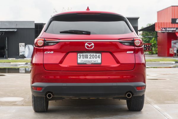 MAZDA CX-8 2.5 SP AT 2019 - Image 9
