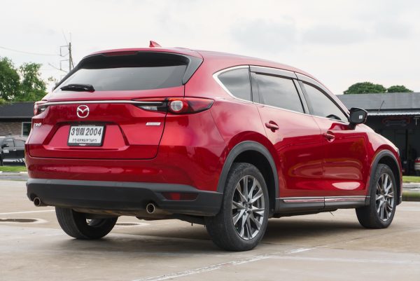 MAZDA CX-8 2.5 SP AT 2019 - Image 10