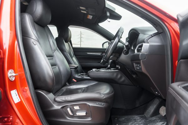 MAZDA CX-8 2.5 SP AT 2019 - Image 11