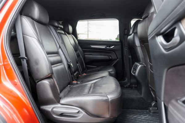 MAZDA CX-8 2.5 SP AT 2019 - Image 14