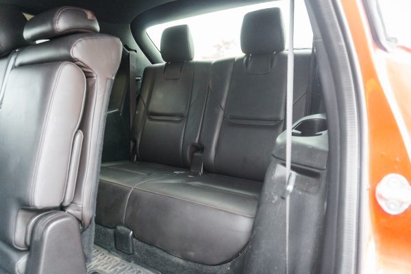 MAZDA CX-8 2.5 SP AT 2019 - Image 16