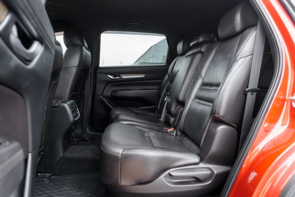 MAZDA CX-8 2.5 SP AT 2019 - Image 17