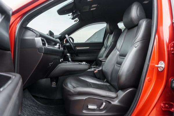 MAZDA CX-8 2.5 SP AT 2019 - Image 18