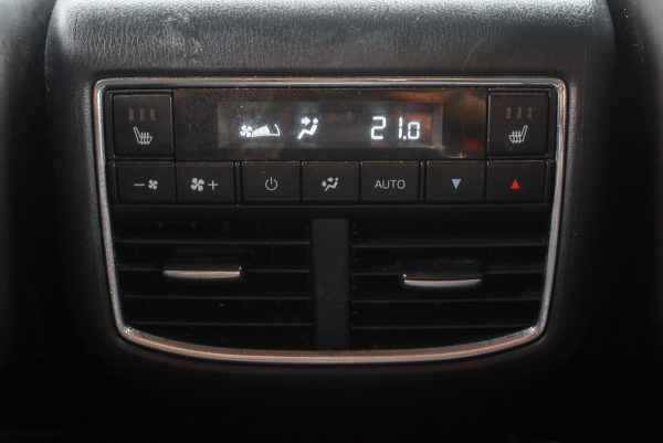 MAZDA CX-8 2.5 SP AT 2019 - Image 21