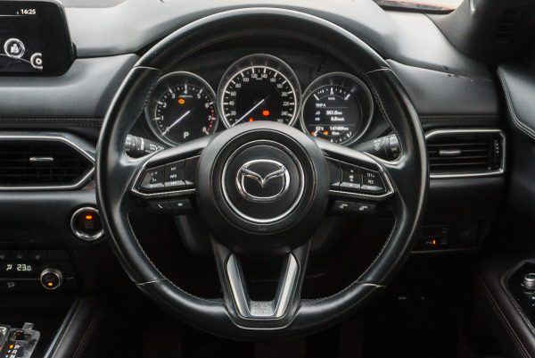 MAZDA CX-8 2.5 SP AT 2019 - Image 22