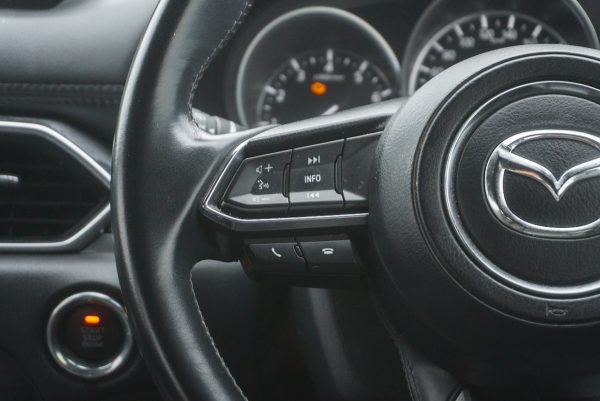 MAZDA CX-8 2.5 SP AT 2019 - Image 23