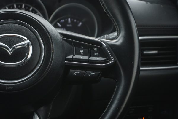 MAZDA CX-8 2.5 SP AT 2019 - Image 24