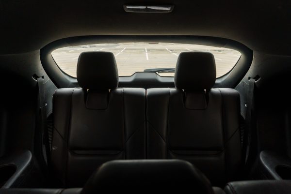 MAZDA CX-8 2.5 SP AT 2019 - Image 25