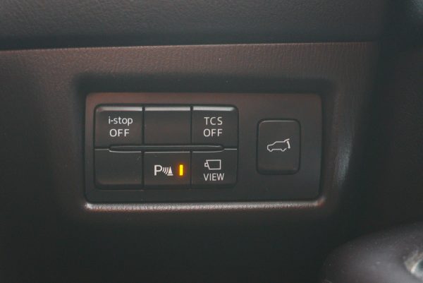 MAZDA CX-8 2.5 SP AT 2019 - Image 27