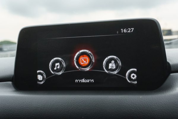 MAZDA CX-8 2.5 SP AT 2019 - Image 29