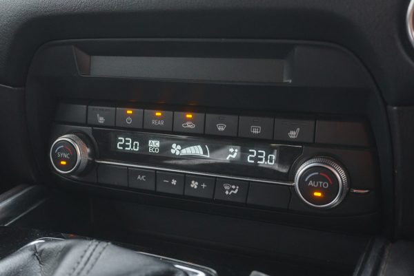 MAZDA CX-8 2.5 SP AT 2019 - Image 31