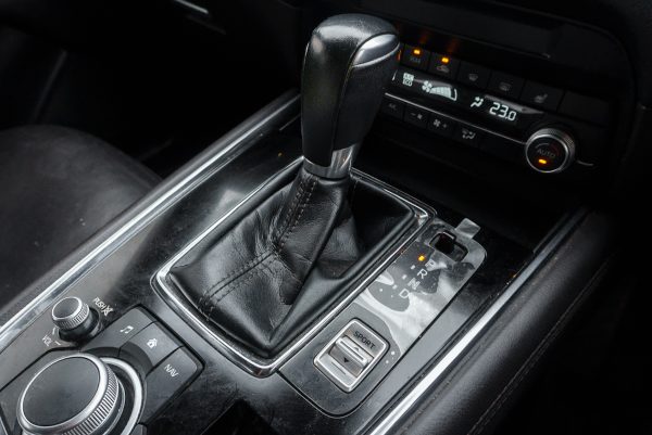 MAZDA CX-8 2.5 SP AT 2019 - Image 32