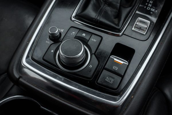 MAZDA CX-8 2.5 SP AT 2019 - Image 33