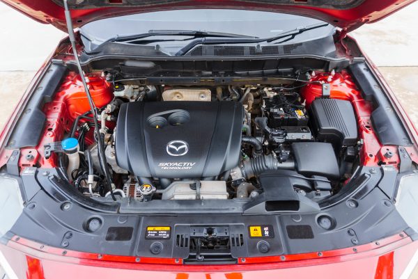 MAZDA CX-8 2.5 SP AT 2019 - Image 35
