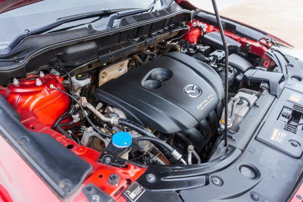 MAZDA CX-8 2.5 SP AT 2019 - Image 36