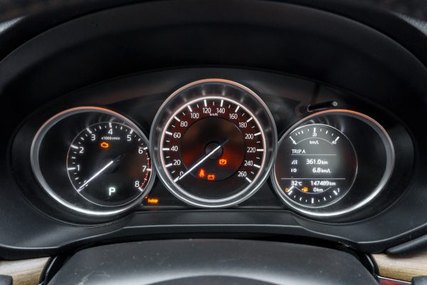 MAZDA CX-8 2.5 SP AT 2019 - Image 37