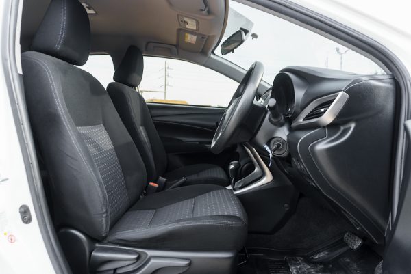 TOYOTA YARIS ATIV 1.2 E AT 2019 - Image 11