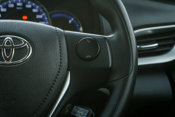 TOYOTA YARIS ATIV 1.2 E AT 2019 - Image 18