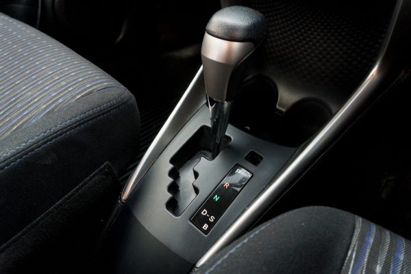 TOYOTA YARIS ATIV 1.2 E AT 2019 - Image 23