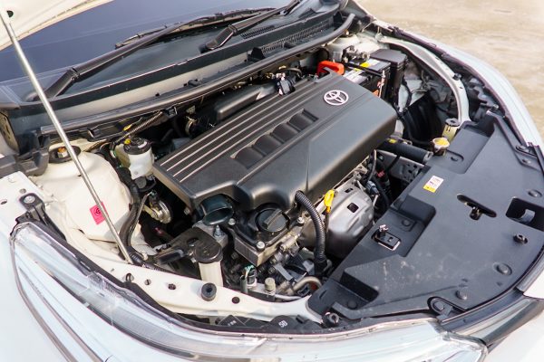 TOYOTA YARIS ATIV 1.2 E AT 2019 - Image 26