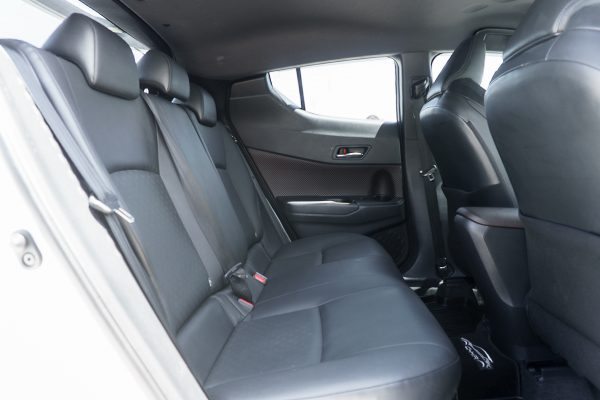 TOYOTA C-HR 1.8 HYBRID HI AT 2019 - Image 14
