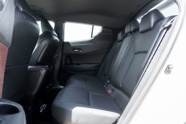 TOYOTA C-HR 1.8 HYBRID HI AT 2019 - Image 15