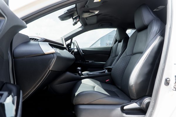 TOYOTA C-HR 1.8 HYBRID HI AT 2019 - Image 16