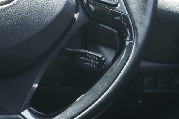 TOYOTA C-HR 1.8 HYBRID HI AT 2019 - Image 21