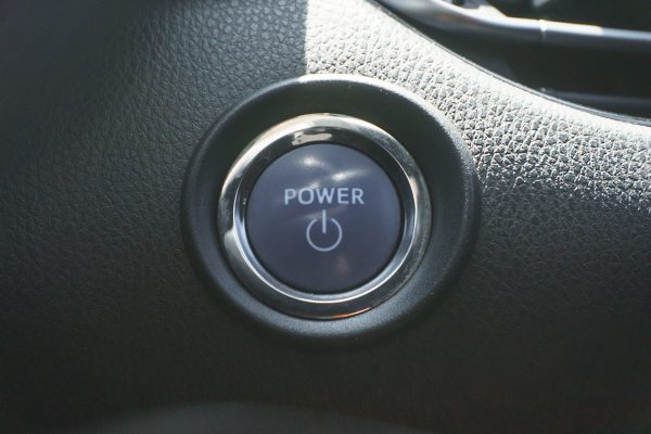TOYOTA C-HR 1.8 HYBRID HI AT 2019 - Image 24