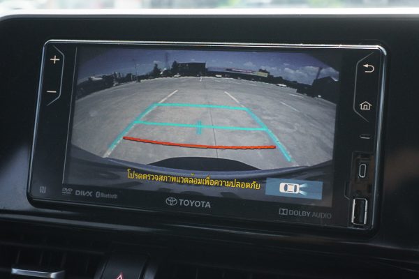 TOYOTA C-HR 1.8 HYBRID HI AT 2019 - Image 26