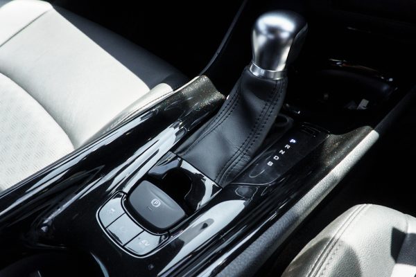 TOYOTA C-HR 1.8 HYBRID HI AT 2019 - Image 28