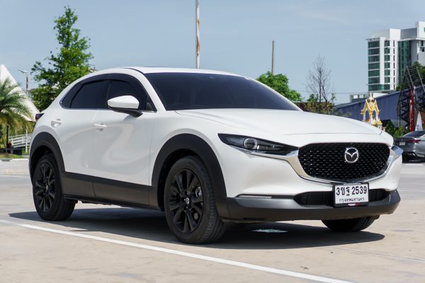 MAZDA CX-30 SP AT 2021 จด 2022 - Image 5