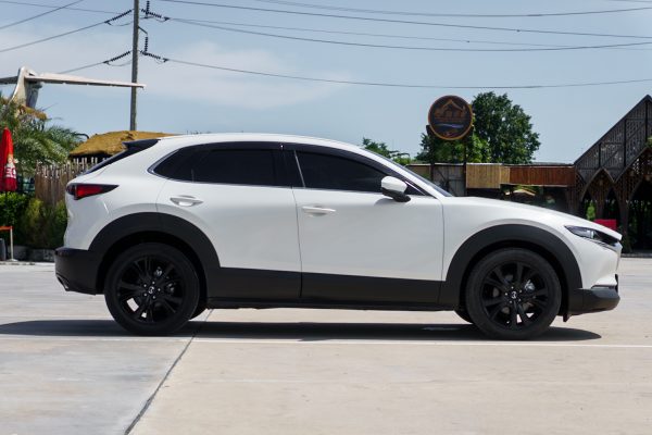 MAZDA CX-30 SP AT 2021 จด 2022 - Image 6