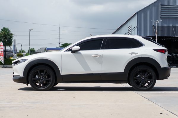 MAZDA CX-30 SP AT 2021 จด 2022 - Image 7