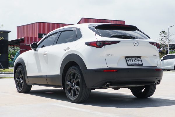 MAZDA CX-30 SP AT 2021 จด 2022 - Image 8
