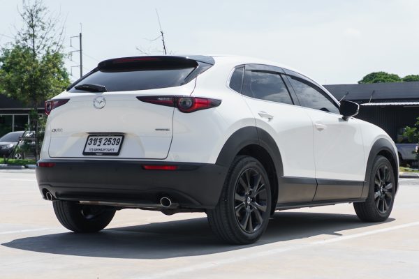 MAZDA CX-30 SP AT 2021 จด 2022 - Image 10