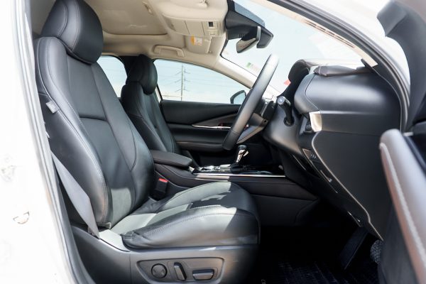 MAZDA CX-30 SP AT 2021 จด 2022 - Image 11
