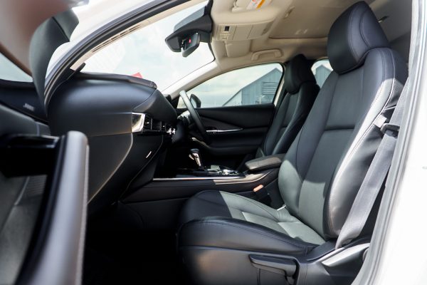 MAZDA CX-30 SP AT 2021 จด 2022 - Image 15