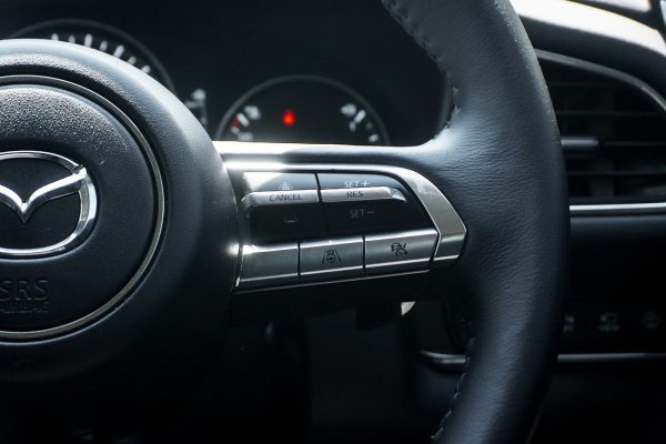 MAZDA CX-30 SP AT 2021 จด 2022 - Image 22