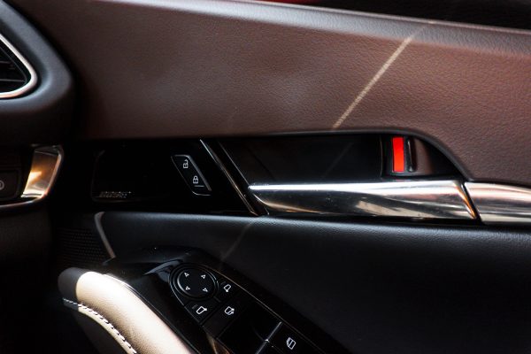 MAZDA CX-30 SP AT 2021 จด 2022 - Image 24