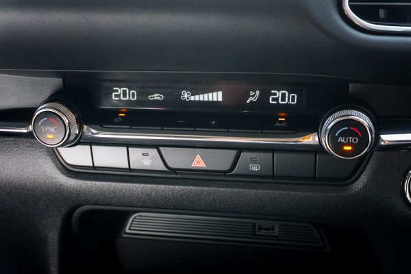 MAZDA CX-30 SP AT 2021 จด 2022 - Image 31
