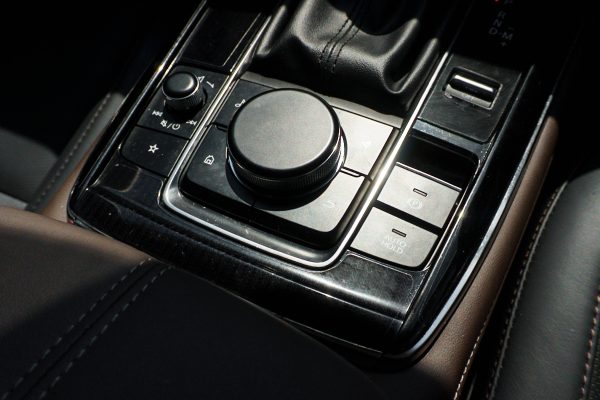 MAZDA CX-30 SP AT 2021 จด 2022 - Image 33