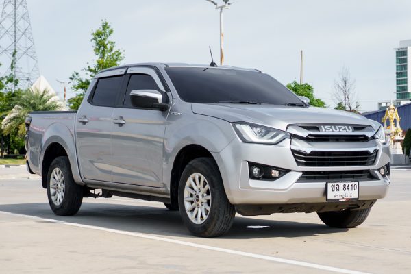 ISUZU D-MAX CAB 4 1.9 L DA AT 2022 จด 2023 - Image 5