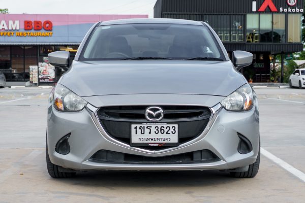 MAZDA 2 1.3 STANDARD AT 2016 - Image 4