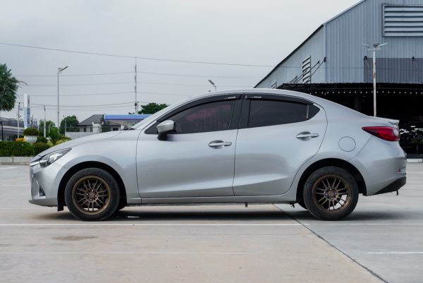 MAZDA 2 1.3 STANDARD AT 2016 - Image 7