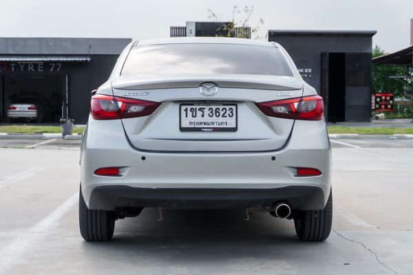 MAZDA 2 1.3 STANDARD AT 2016 - Image 9