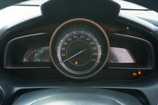 MAZDA 2 1.3 STANDARD AT 2016 - Image 26