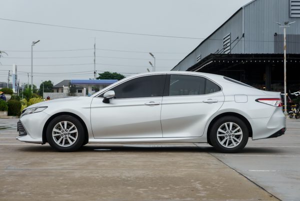 TOYOTA CAMRY 2.0 G AT 2018 (5กณ5951) - Image 7