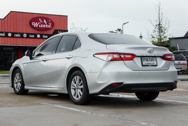 TOYOTA CAMRY 2.0 G AT 2018 (5กณ5951) - Image 8