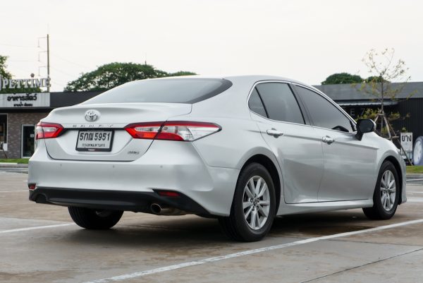 TOYOTA CAMRY 2.0 G AT 2018 (5กณ5951) - Image 10